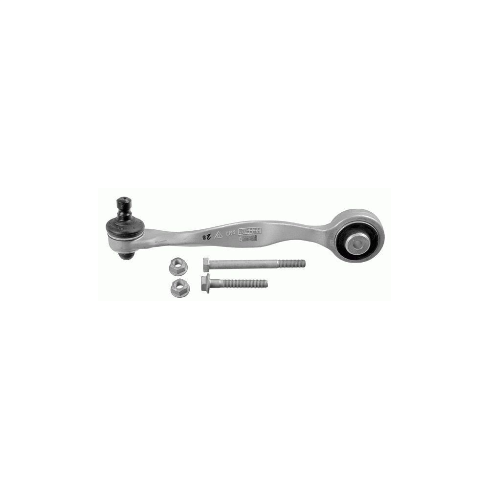 Lemforder Rotilli Kol Arka Üst Eğri Sol VW Passat - A4 - A6 1997-2004 8E0407509P