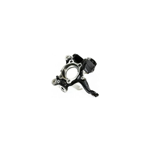 Aks Taşıyıcı Ön Sol VW Jetta 2010-2010 5C0407255