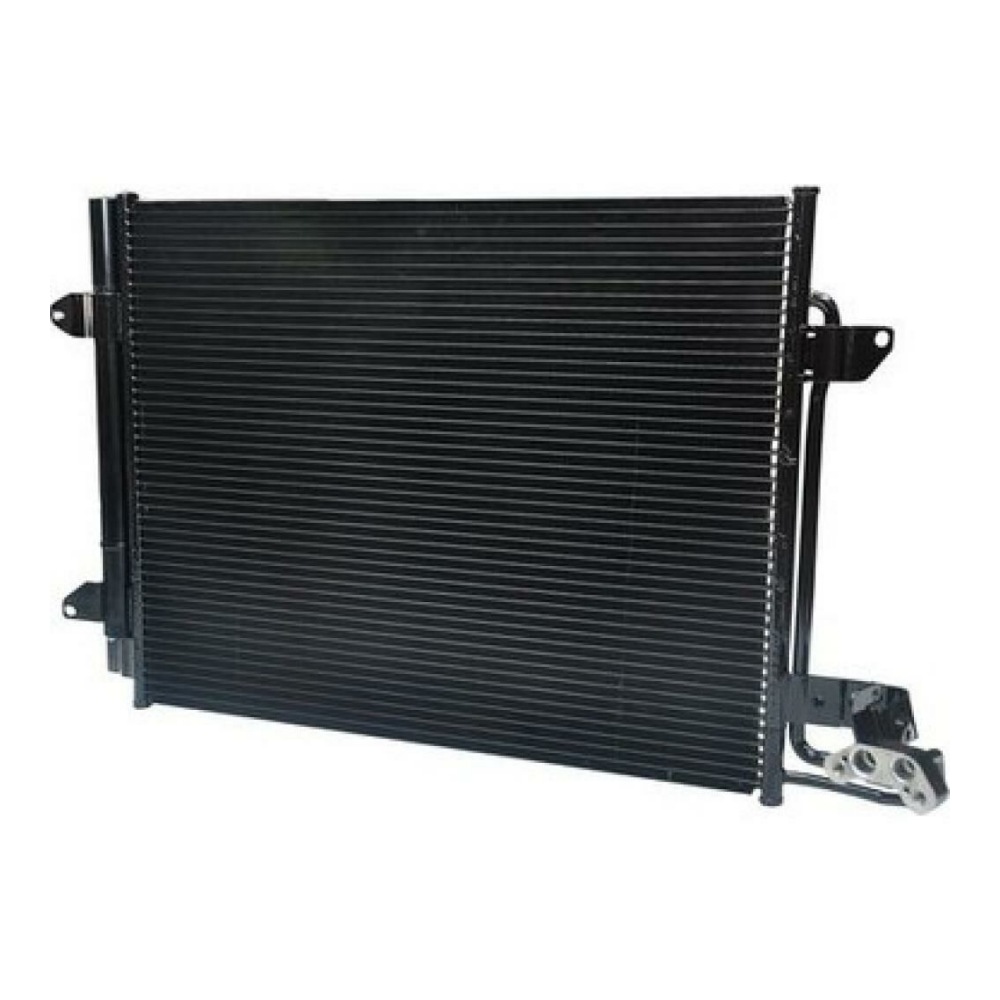 Delphi Klima Radyatörü Volkswagen Caddy - Touran 1T0820411E