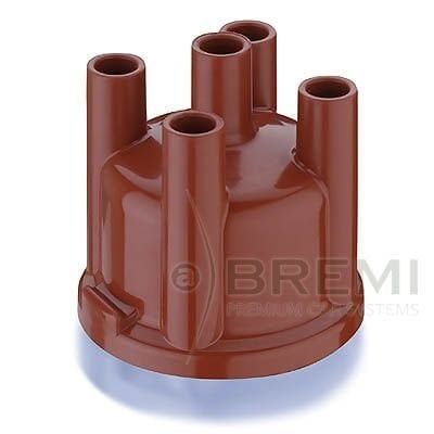 Bremi Distribütör Kapağı Marelli Tipi VW Polo - Cordoba - Fabia 1.6 AEE-ALM 1994-1999 030905207A