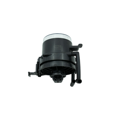 Sis Farı Sol Ampullü BMW 7 Serisi E65 2005-2008 63176943415