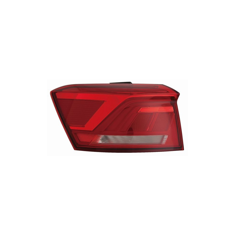 Depo Stop Lambası Dış Sağ VW T-Roc 2017-2017 2GA945096