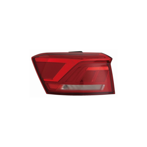 Depo Stop Lambası Dış Sağ VW T-Roc 2017-2017 2GA945096