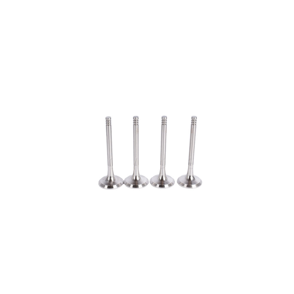Wisco Egzost Subap Valfı 4'lü Set Vw Bora 048109611B
