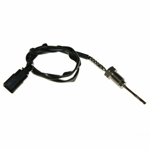 Pierburg Egzoz Sıcaklık Sensörü VW T5 2.5 TDI AXD-AXE 2004-2010 070906088R