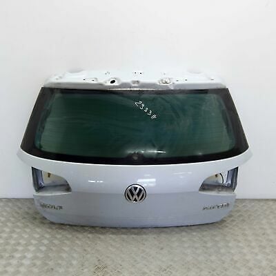 Golf7 Bagaj Kapagı 13- [Ioe-Vw] [5G6827025H]