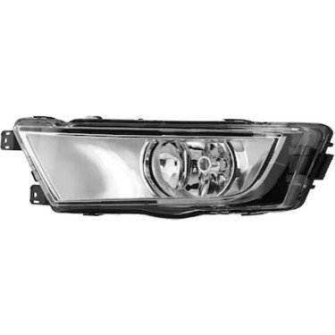 Sıs Farı Sol Octavıa 12- M.Marellı 5E0941701D