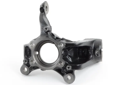 Aks Tasıyıcı Ön Sag Jetta 10- Ioe-Vw 5C0407256