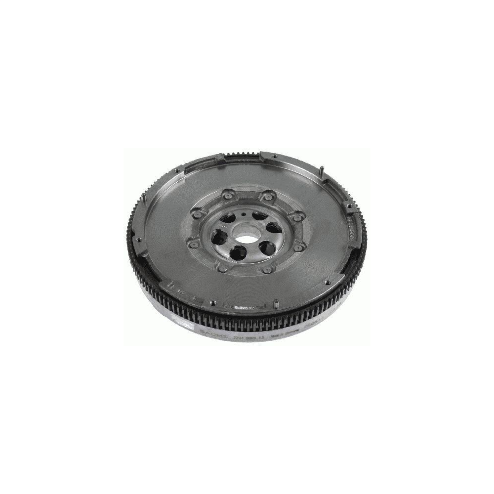 Sachs Volanlı Debriyaj Seti VW Golf 5 - Golf 6 - A3 - Jetta - Passat - Tiguan 2.0 TDI BKD-CBAA-CFFA-CBAB-CFFB-BKP 03G105266AD