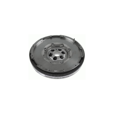 Sachs Volanlı Debriyaj Seti VW Golf 5 - Golf 6 - A3 - Jetta - Passat - Tiguan 2.0 TDI BKD-CBAA-CFFA-CBAB-CFFB-BKP 03G105266AD