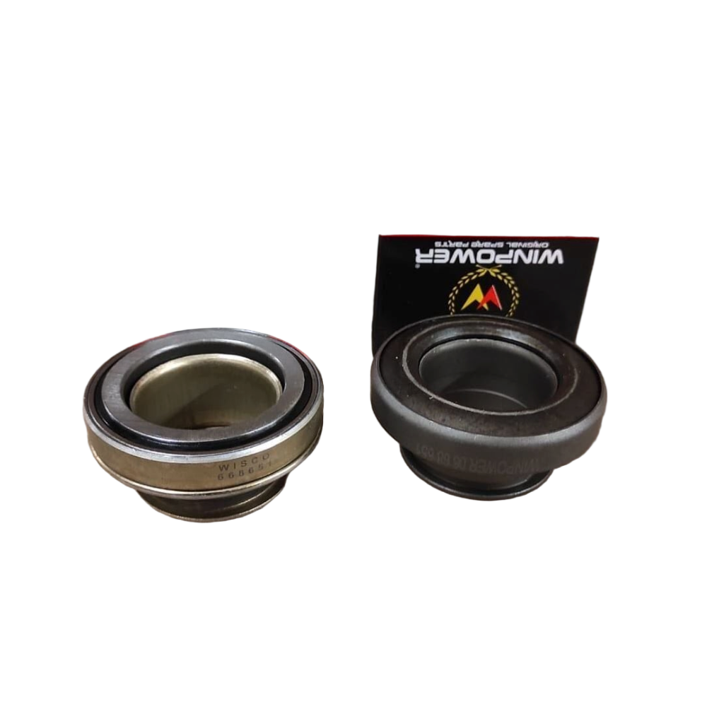 Debriyaj Rulmanı Metal Opel Vectra A - Astra F 2.0 88- 1120142