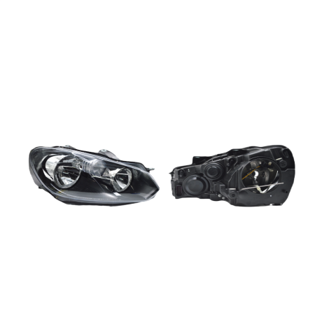 Depo Far Sağ Vw Golf 6 2009-2013 - Uygun Fiyat