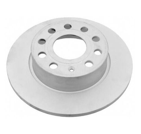 M.Marelli Fren Diski Arka VW Caddy - Golf 5 - Golf 6 - Jetta - A3 - Leon 2004-2013 1K0615601L