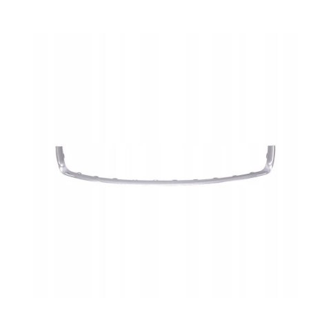 Skoda Superb Tampon Çıtası 2013-2016 - 3T0807243B2ZZ