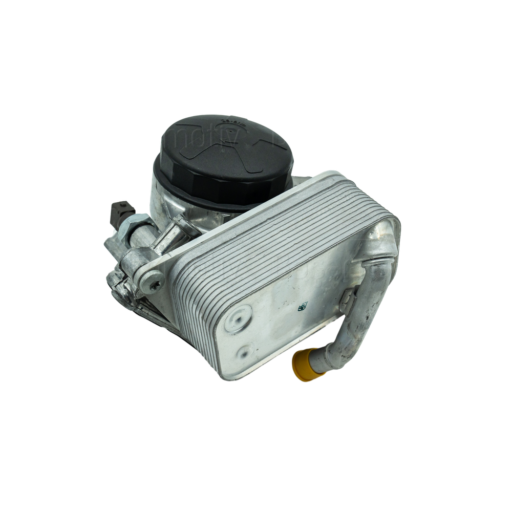Yağ Filtre Kütüğü Komple BMW X3 F25 35i 2014- 11428637812