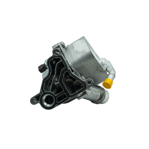 Yağ Filtre Kütüğü Komple BMW X3 F25 35i 2014- 11428637812