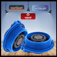 Radyator Su Depo Kapagı Vw Caddy Golf5 Passat T5 L 3B0121321