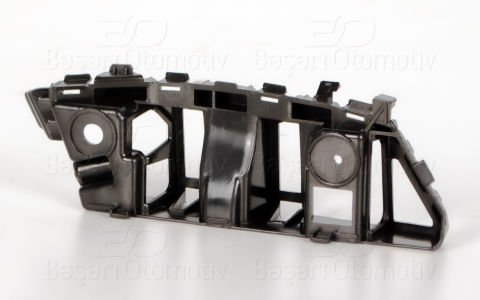 Tampon Braketı On Sol Vw Tıguan 12-16 5N0807183D