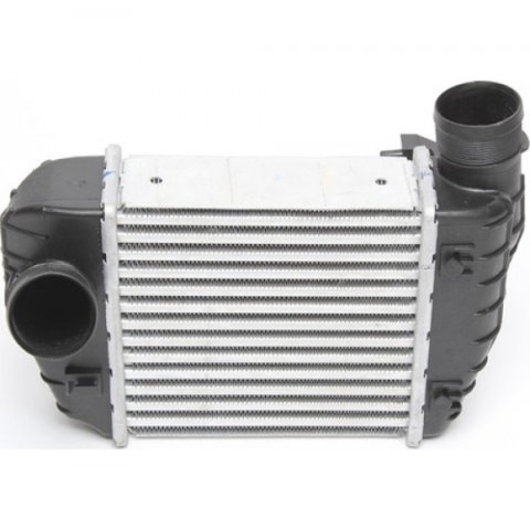 Turbo Radyatörü A6 05-11 Ioe-Vw 4F0145805E