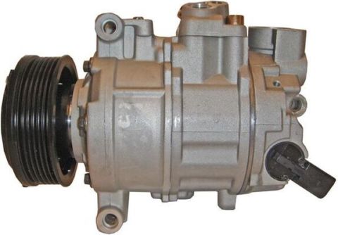 Klıma Kompresörü A4 A6 Q5 08-12 Behr 8K0260805L