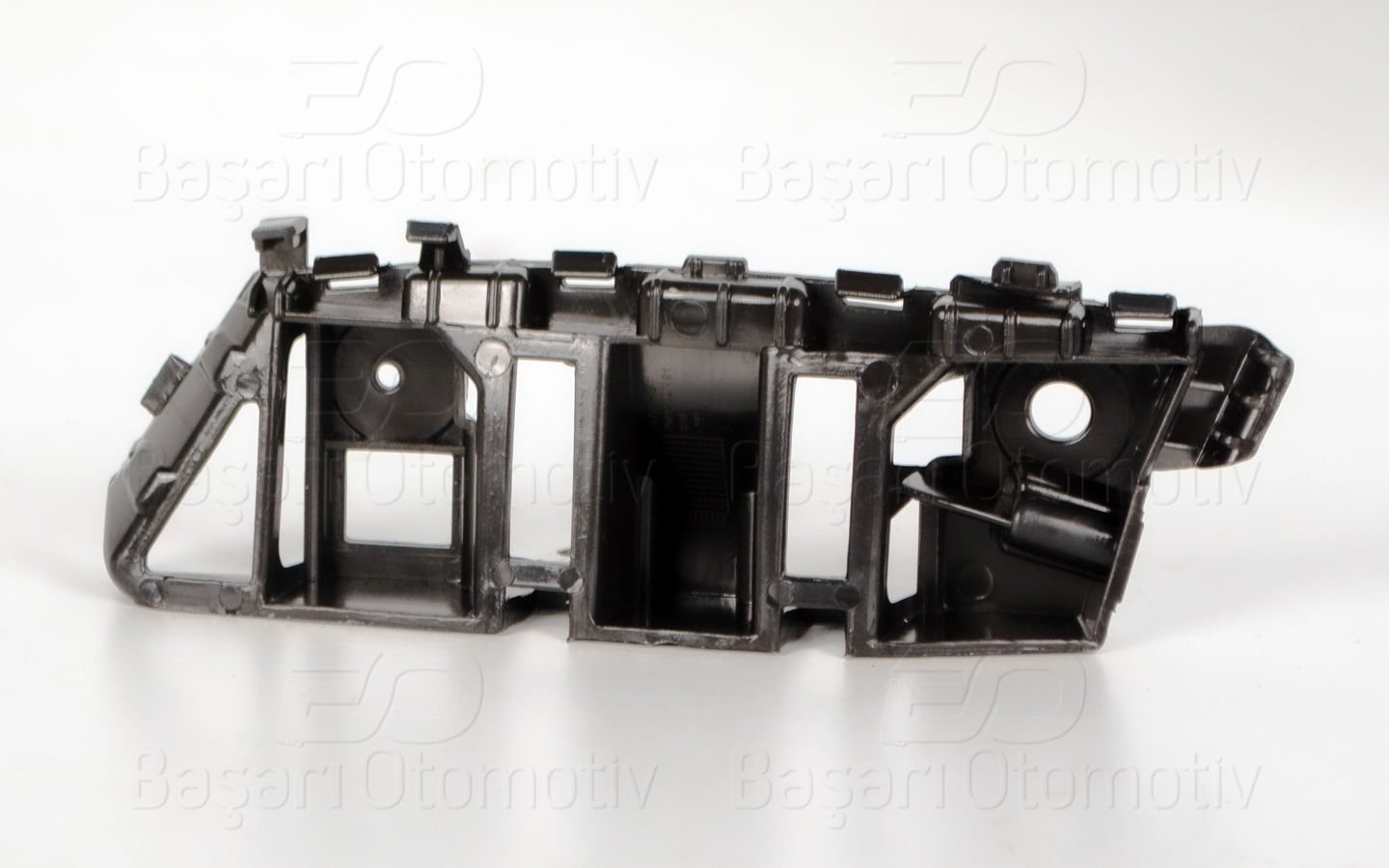 Tampon Braketı On Sol Vw Tıguan 12-16 5N0807183D