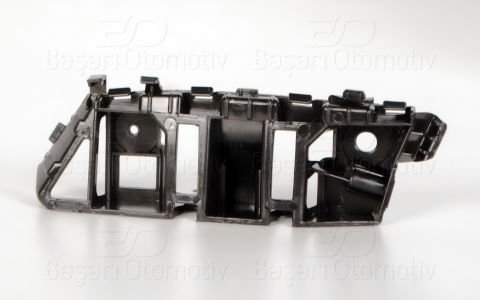 Tampon Braketı On Sol Vw Tıguan 12-16 5N0807183D