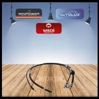 El Fren Telı Opel Merıva 03 09 [522016]