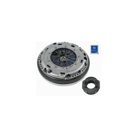 Sachs Volanlı Debriyaj Seti VW T5 - Caddy - Golf 5 - Jetta - A3 - Leon 1.9 TDI BLS-BXE 03L105266E