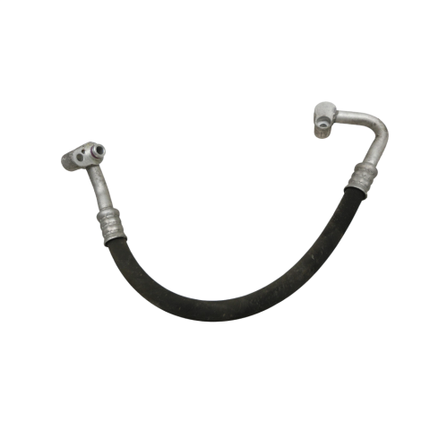 Wisco Klima Borusu Vw Caddy - Golf 5-6 1K0820721BE