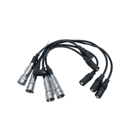 Buji Kablosu VW Golf 2 - Jetta - Caddy - Passat - Scirocco - Corrado - Seat Toledo - Ibiza 1.6 1.8 1981- 059998031
