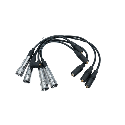 Buji Kablosu VW Golf 2 - Jetta - Caddy - Passat - Scirocco - Corrado - Seat Toledo - Ibiza 1.6 1.8 1981- 059998031