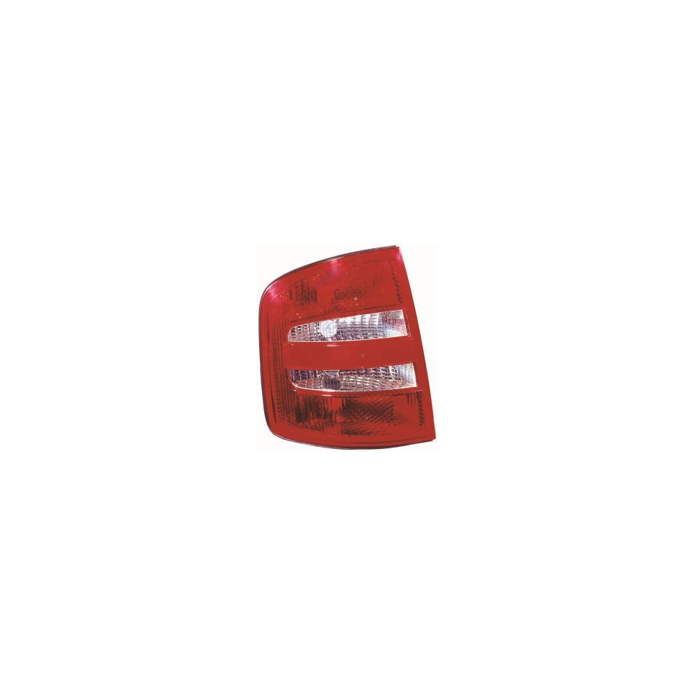 Depo Sağ Stop Lambası Skoda Fabia Combi 1999-2004 6Y9945112B
