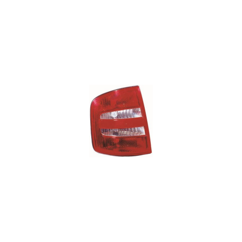 Depo Sağ Stop Lambası Skoda Fabia Combi 1999-2004 6Y9945112B