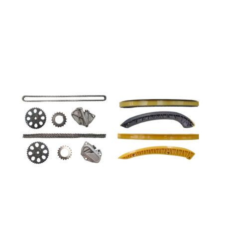 Eksantrik Zincir Seti 6 Parça VW Polo 03D109229