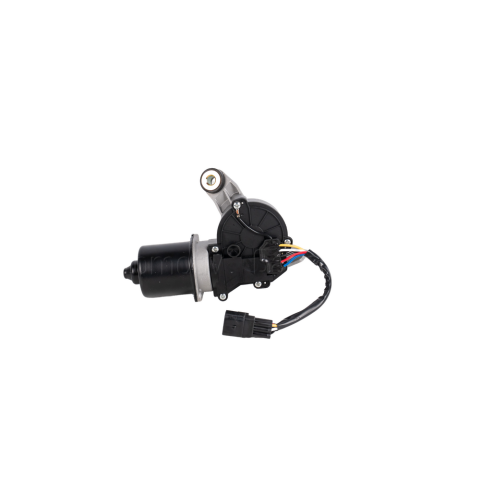 Silecek Motoru Ön Chevrolet Aveo - Kalos T250, T255 2008- 96648776