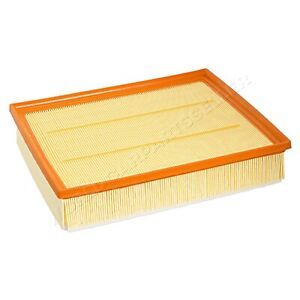 Hava Fıltresı Crafter Man Tge 16- Hengst 2N0129620