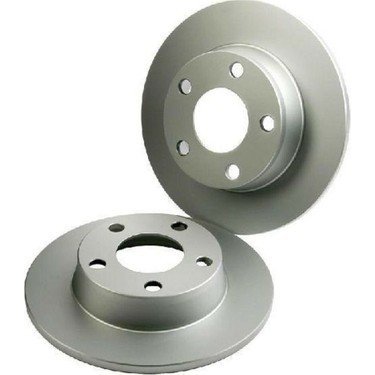 Fren Dıskı Arka Passat A4 A6 97-04 Valeo 4A0615601A