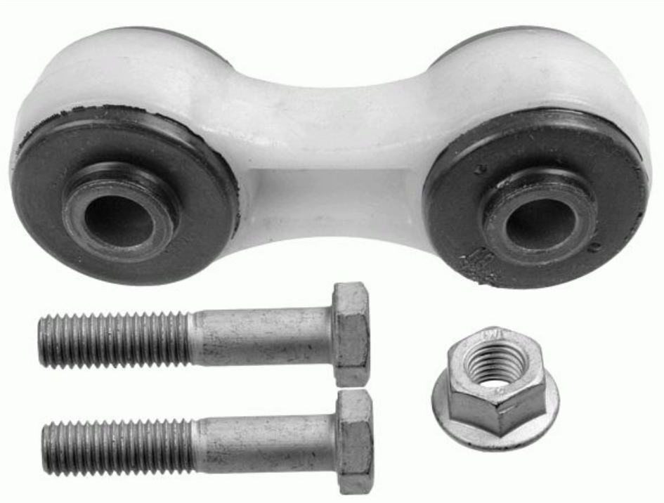 Vıraj Askı Rotu Arka A4 A6 00-08 Lemforder 8E0505465D
