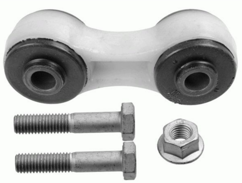 Vıraj Askı Rotu Arka A4 A6 00-08 Lemforder 8E0505465D