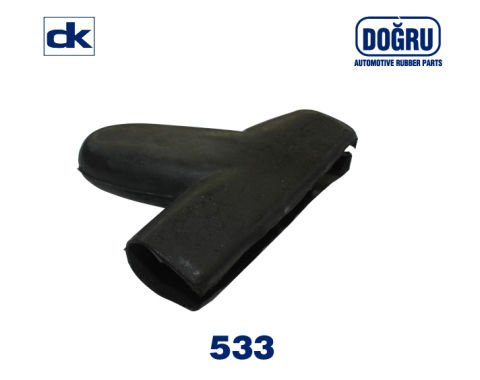 Vıtes Kol Toz Lastıgı Opel Record A 533