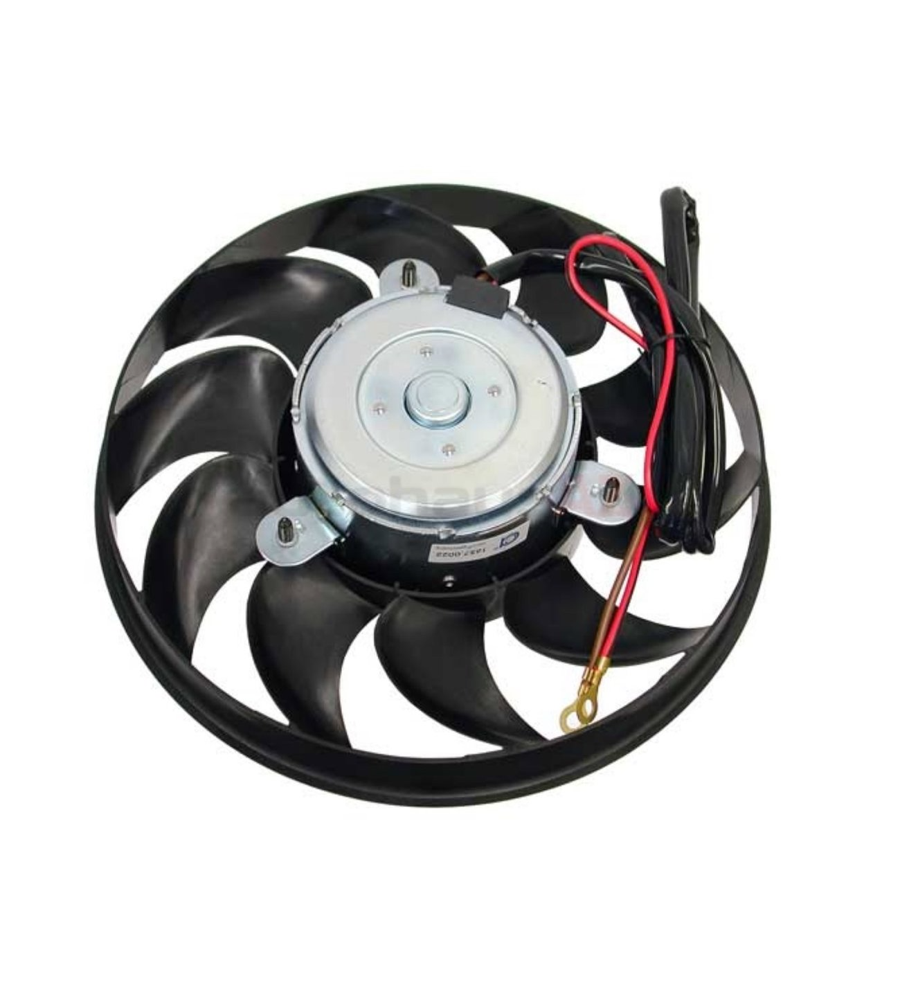Fan Motoru Davlumbazsız (280 Mm-2 Fıs-10 Kanat) A 4A0959455C