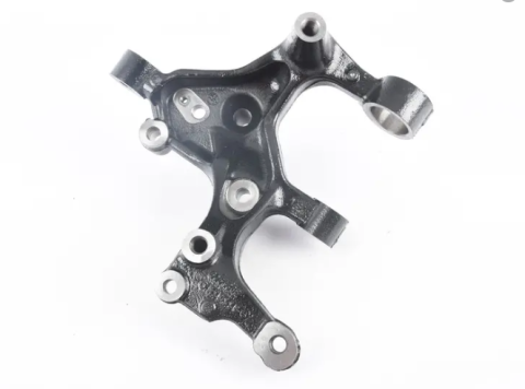 Jetta Aks Tasıyıcı Arka Sag 13- [Ioe-Vw] [5C0505436B]