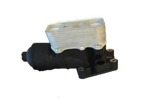 Yağ Filtre Kütüğü Soğutuculu Caddy Passat Golf 6 Jetta 1.6/2.0 TDI - 03L115389H