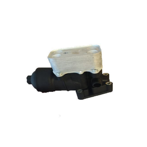 Yağ Filtre Kütüğü Soğutuculu VW Caddy - Amarok - Golf 6 - Jetta - Passat - Crafter - T5 1.6 TDI - 2.0 TDI 2010- 03L115389H
