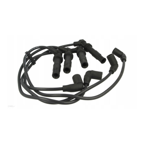 Bremi Buji Kablosu Takımı VW Polo - Cordoba - Ibiza - Fabia 1.4 16V AHW-BBY-BBZ-BKY 036905409