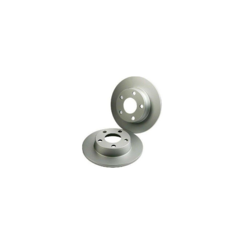Valeo Fren Diski Arka VW Passat - A4 - A6 1997-2004 4A0615601A
