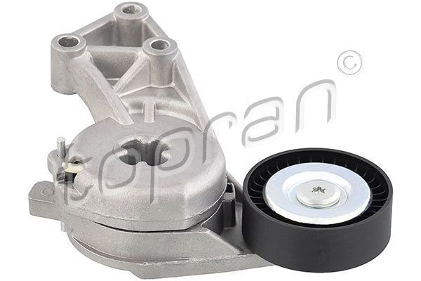 Topran Alternatör Gergi Kütüğü Vw Golf 4 - Bora - A3 1.6