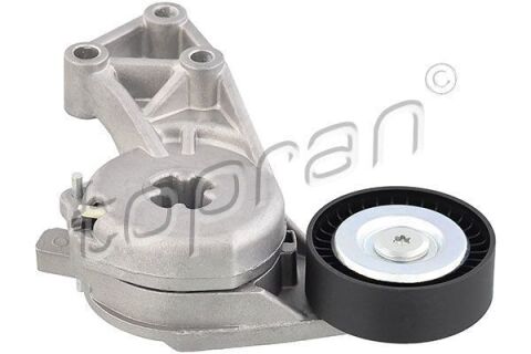 Topran Alternatör Gergi Kütüğü Vw Golf 4 - Bora - A3 1.6