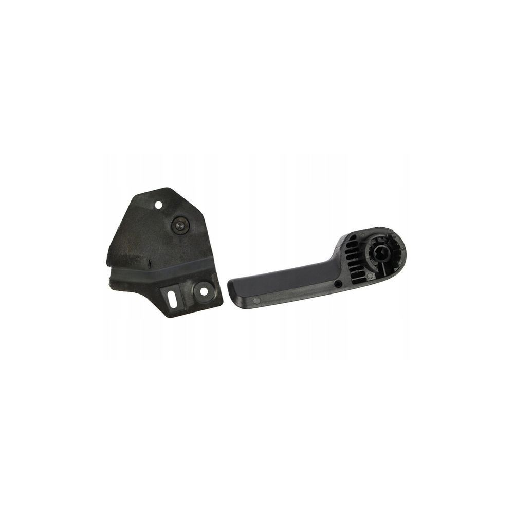 Kaput Açma Kolu Alt-Üst Set VW T5 - T5,5 - T6 7H1823633B