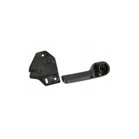 Kaput Açma Kolu Alt-Üst Set VW T5 - T5,5 - T6 7H1823633B